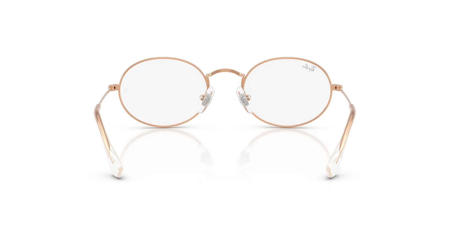 Ray-Ban Junior 9645V Eyeglasses - view 25